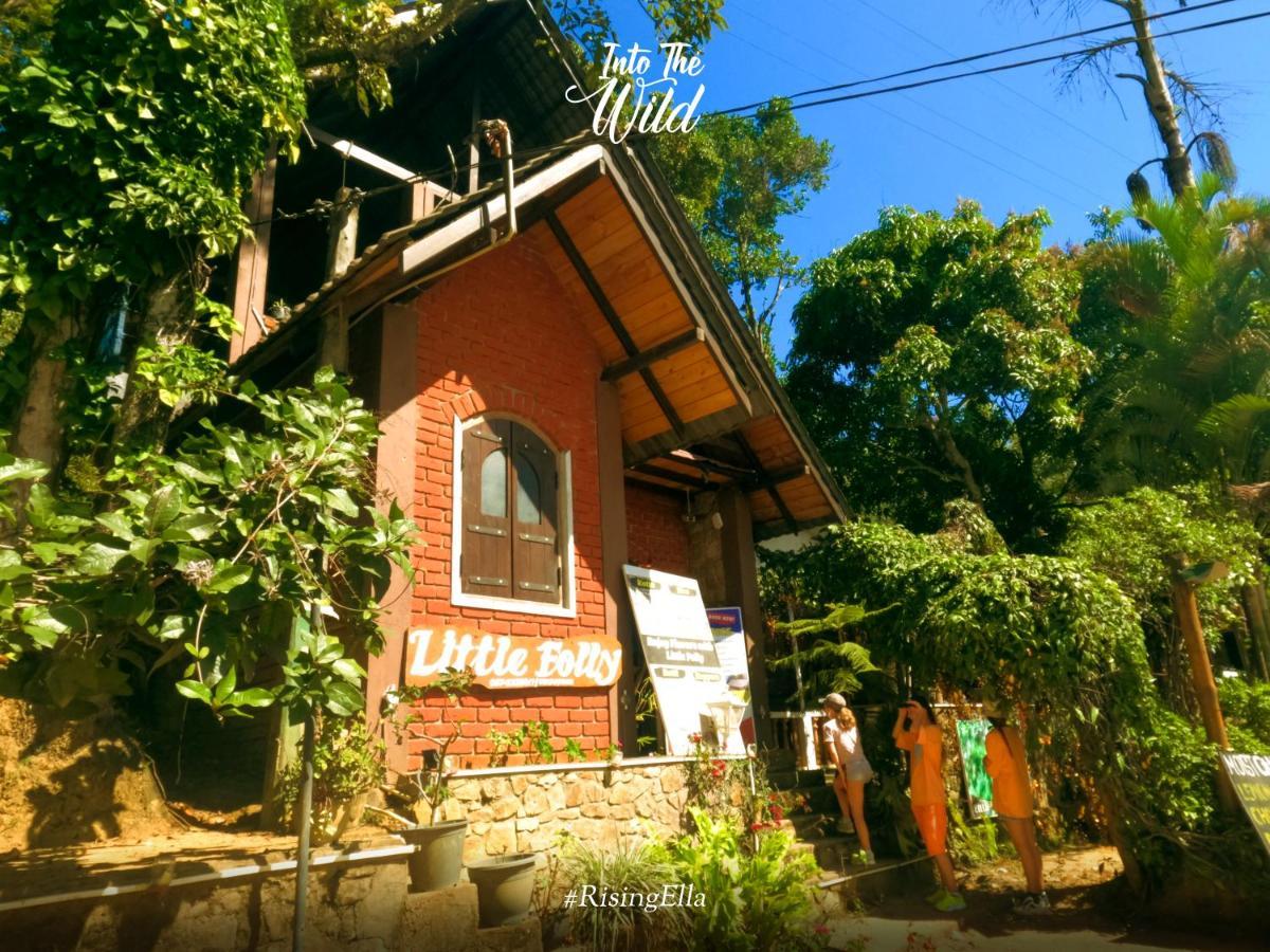 Hotel Little Folly Ella Exterior foto