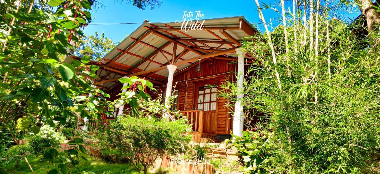 Hotel Little Folly Ella Exterior foto
